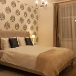 Apartmán Cozy Family Brašov
