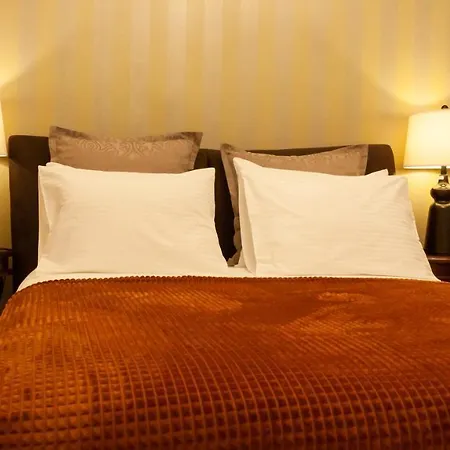 Apartament Cozy Family Braszów