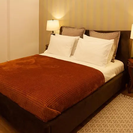 Cozy Family Апартаменти