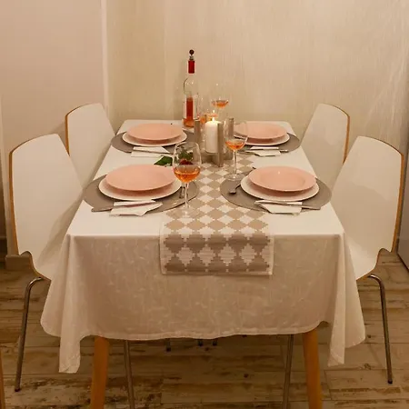 Cozy Family Braszów