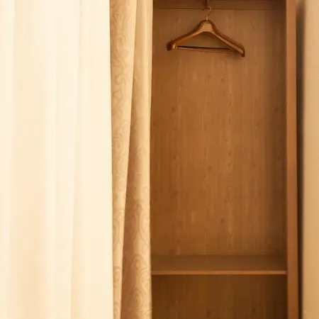Cozy Family Apartament