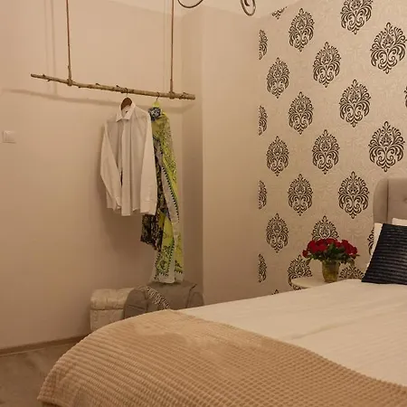 Cozy Family Apartament *