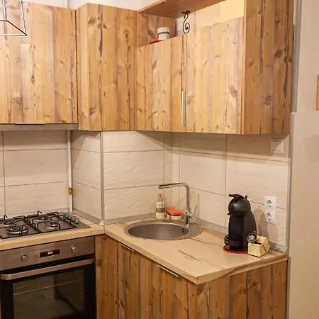 Apartament Cozy Family *