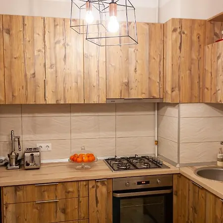 Cozy Family Брашов