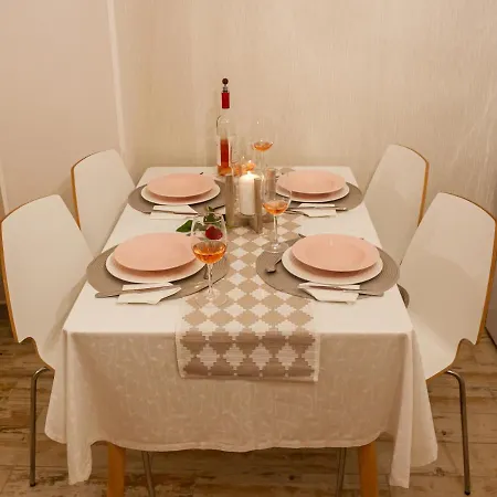 Apartmán Cozy Family *