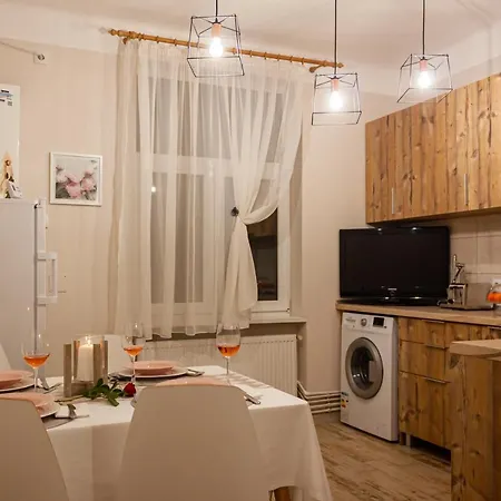 Cozy Family Брашов