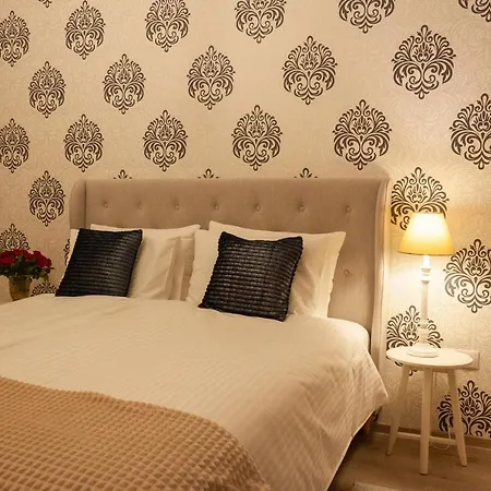 Apartmán Cozy Family *