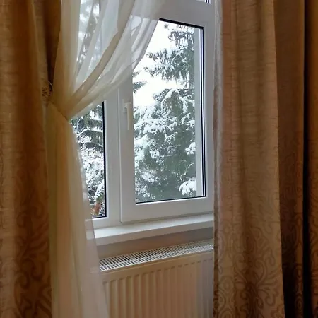 Cozy Family Apartament *