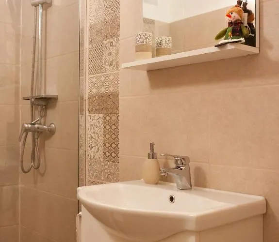 Cozy Family شقة براشوف