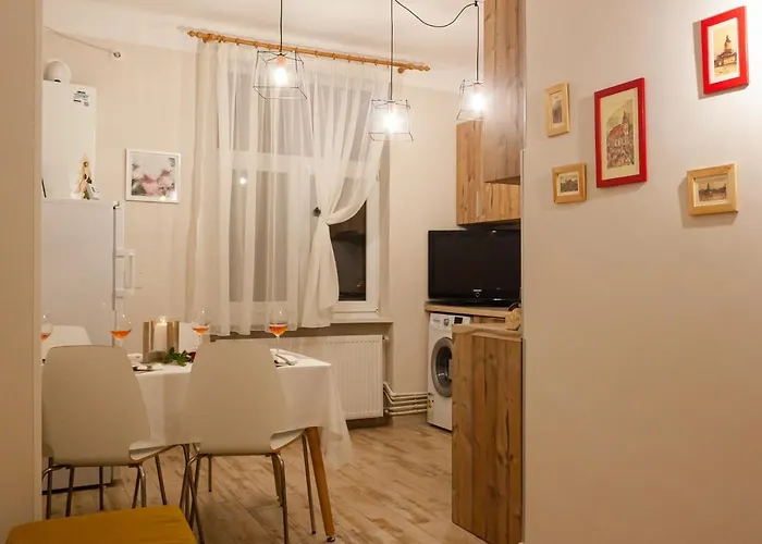 Lejlighed Cozy Family *