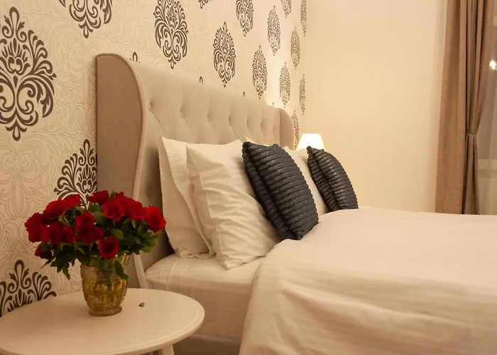 Cozy Family Lejlighed