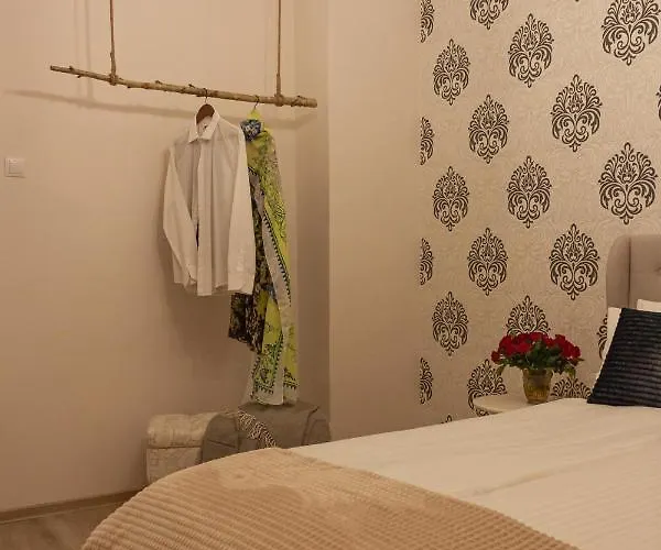 Cozy Family شقة *