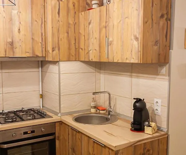 Lejlighed Cozy Family *