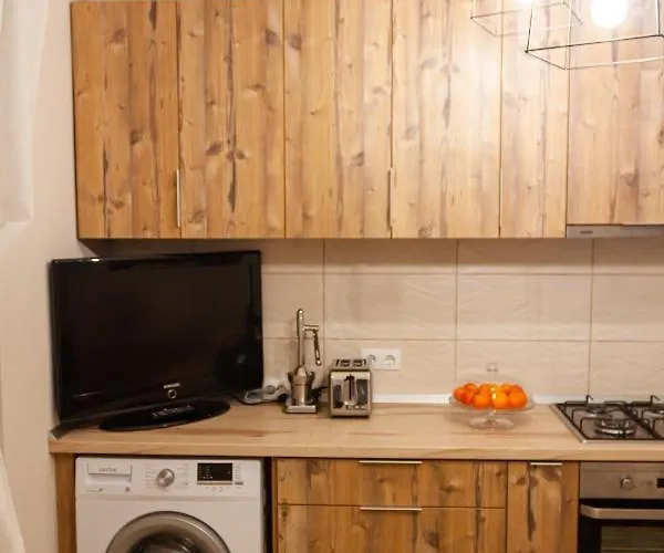 Lejlighed Cozy Family *