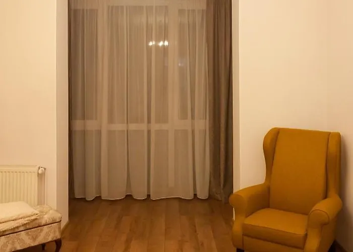 Cozy Family شقة براشوف