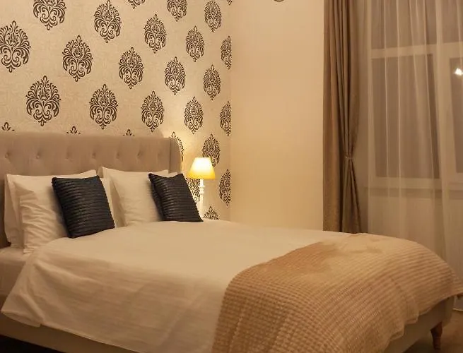 شقة Cozy Family براشوف