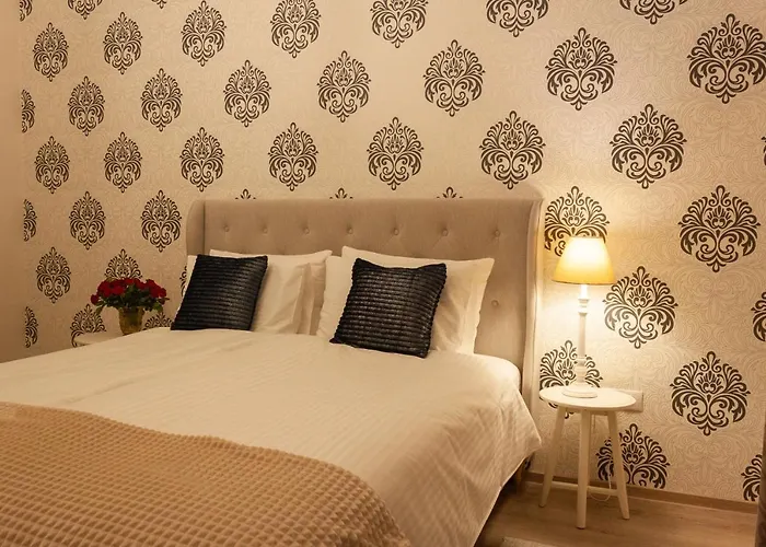 Lejlighed Cozy Family *