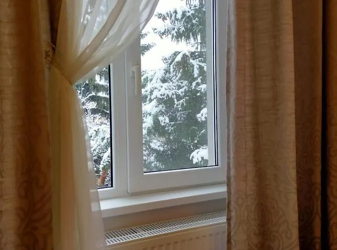 Cozy Family شقة *